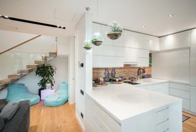 Vila 4 camere | Amber Gardens | Otopeni | Tunari | 2 parcare - 14