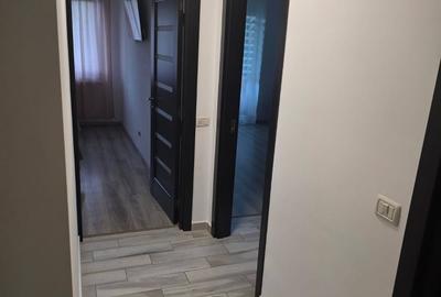 Apartament modern 58 mp | Etaj 1 | Centrală proprie | Loc de parcare | Mobilat - 5