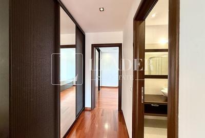 Apartament 4 Camere | Zona Dorobanti | Partial mobilat | Terasa - 19
