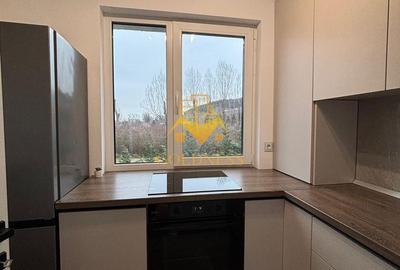 2 camere open space, Modern, Parcare, Zona Abatorului, Oncos, Floresti - 8