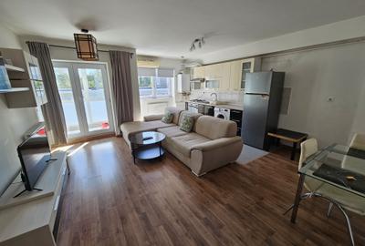 Apartament 2 Camere Bulevardul Timisoara nr 58 (mobilat si utilat complet) - 1