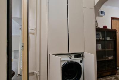 Vitan Mall - Apartament 2 camere - mobilat utilat complet modern - contract AF - 15