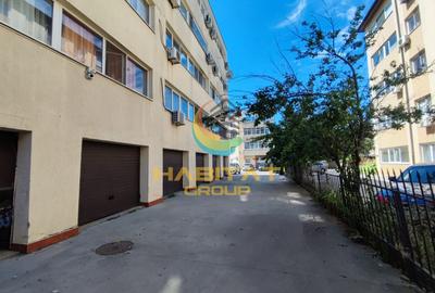 Apartament 67,6 mp / Parcare + garaj / Campus Popesti - 17