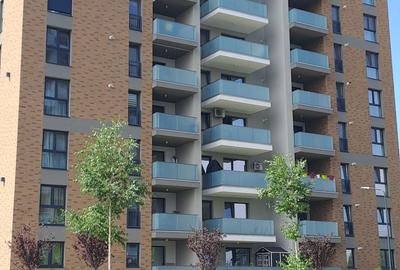 Apartament cu 3 camere în Bună Ziua