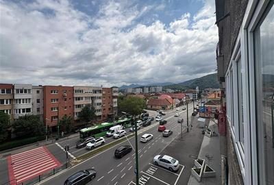Exclusivitate, Apartament trei camere Faget - 14