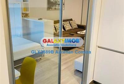 Inchiriere garsoniera imobil rezidential cu parcare - 7
