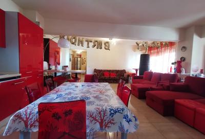 De vânzare apartament 3 camere statiunea Mamaia, zona Butoaie - 8