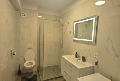 Apartament 2 camere, Prima inchiriere | 7 minute aeroport | Parcare | - 11