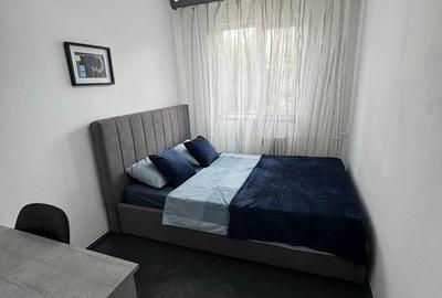YSAIA IMOBILIARE - 3 CAMERE LA VANZARE - TOMIS NORD - MOBILAT SI UTILAT COMPLET - 4