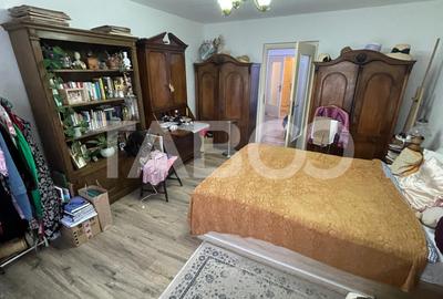 Casa 4 camere de vanzare in Lazaret cu garaj demisol generos mansarda - 6