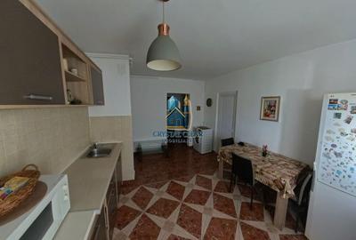 Apartament 1 cameră - cartierul Unirii - 6