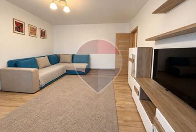 Apartament 2 camere  de inchiriat | Inel II | Constanța loc de parcare - 1