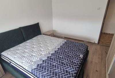 Tomis 3/Apartament 2 camere decomandate Centrală Gaze - 6