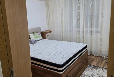 3 camere Aparatorii patriei - 2 bai, 3 AC - 6