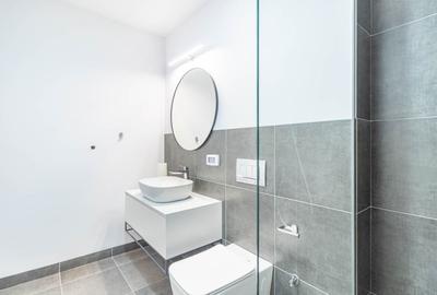 Inchiriere - apartament 2 camere  - complex Avalon Estate-Pipera - 14