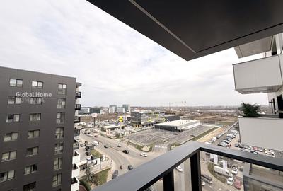 Studio | Investitie | Mobilat & Utilat | Cortina North - Pipera - 23