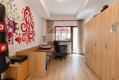 Apartament de vanzare 4 camere Dacia | Mihai Eminescu Stefan cel Mare - 7