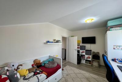Casa individuala, 3 camere, 82 mp utili, 250 mp teren - Giroc - 7
