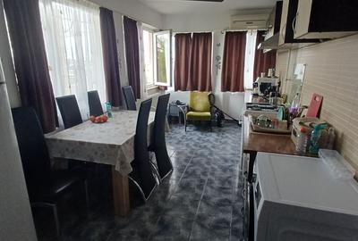 TECHIRGHIOL, CENTRAL, VILA  D+P+1, DESCHIDERE PE COLT, 5 CAMERE, 5 BAI - 14