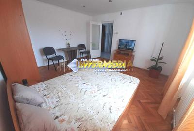 Vanzare Garsoniera 32 mp Cetate Parc Alba mobilata si utilata complet - 2