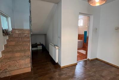 Vila de vanzare -Bradu,langa Pitesti - 11