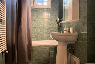 Apartament 3 camere zona Ghe. Lazar - 9