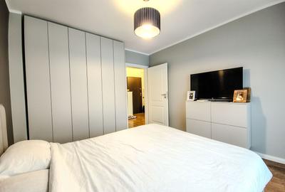 0% Comision | Apartament 3 camere | ultrafinisat | parare subterana - 13