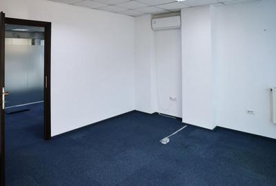 închiriere spații birouri Barbu Văcărescu 4 locuri de parcare - 6