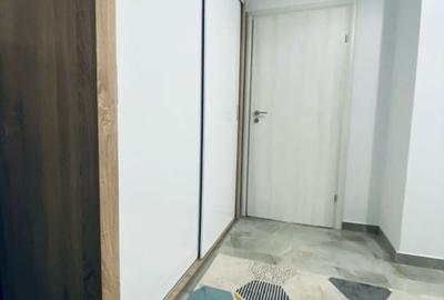 Inchiriem apartament 2 camere LUX - 4