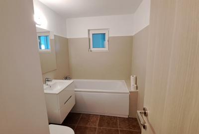 Lacul Tei-Barbu Vacarescu, spatiu birouri de inchiriat, 4/4, renovat integral - 9