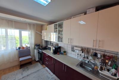 Apartamente cu 2 camere de vânzare în zona Între Lacuri, Cluj-Napoca - 12