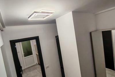 Apartament 2 camere, zona Consulatul turc 500 euro - 9