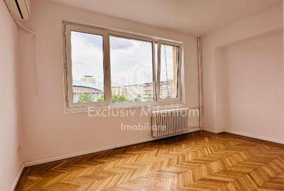 Spatiu birouri 3 camere Calea Victoriei Cismigiu - 8
