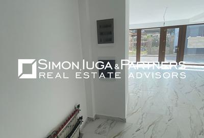 Spatiu comercial 135 mp parter bloc nou - 6