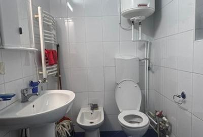ÎNCHIRIERE UNIVERSITATE – CÂMPINEANU, 2 CAMERE, 60 MP - 9
