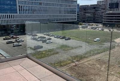 Apartament 3 camere - 63,2 mp+10 mp terase - Parcare + boxa - 8