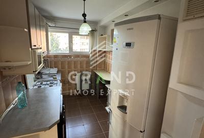 2 camere decomandat | 52 mp+balcon | Etaj 4/10 | Manastur-Calea Floresti - 13