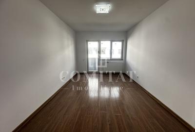 Apartament cu 2 camere decomandat în Florești