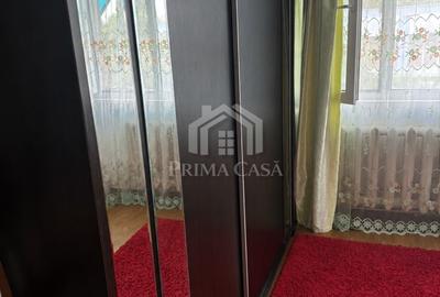 Camera de camin cu baie proprie ~ zona Brosteni/Contactoare ~ etaj 2 ~ - 4