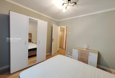 3 CAMERE DECOMANDATE | 70 MP | PET FRIENDLY | ZONA TINERETULUI | METROU M1 & M2 - 3