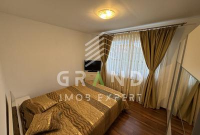 Casă 4 camere | GRĂDINĂ 350 mp | GARAJ |TERASĂ | Florești–Parc Poligon/Tăuțiului - 25