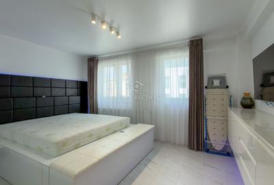 Apartamentul 2 camere, Parcare, zona Iulius Mall - 7