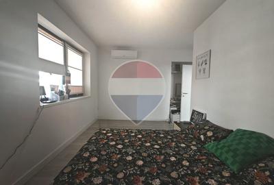 Apartament 3 camere + balcon – Onix Nord Pipera - 11