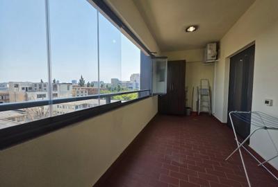 Garden Orhideea - Inchiriere apartament cu 3 camere mobilate! Parcare ! - 14