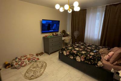 Giurgiului - Gradistea - 2 camere , confort 1 - 2