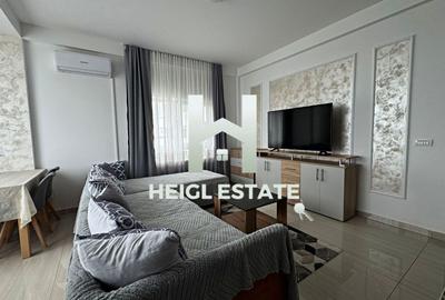 Apartament cu 2 camere + 1 loc de parcare de vânzare, zona Dumbrăvița - 6