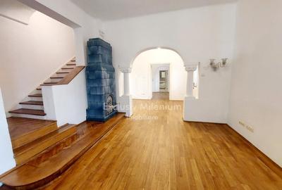 Casa/Vila Spatiu Birouri Plantelor / Pache Protopopescu - 3