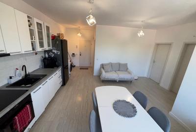 Exclusivitate!Com0%! Apartament 56mp 3 camere Beta Besidence , Chinteni - 8
