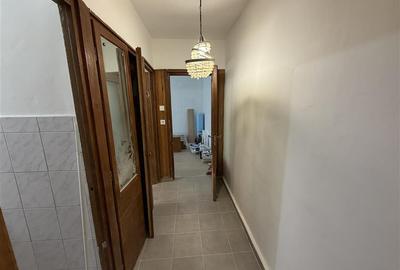 Apartament 2 camere | str. Spartacus | Etaj 2 din 4 - 5