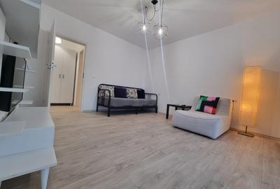 Garsonieră – Exigent Plaza Faza 2 | Mobilată și utilată - 5